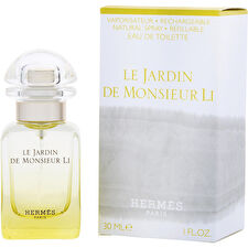 Hermes Le Jardin De Monsieur Li Eau De Toilette 30ml