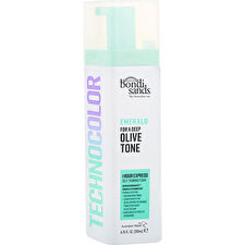 Bondi Sands Technocolour Emerald Self Tanning Foam 200ml