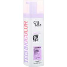 Bondi Sands Technocolour Magenta Self Tanning Foam 200ml