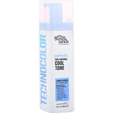 Bondi Sands Technocolour Sapphire Self Tanning Foam 200ml