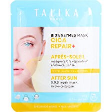 Talika Bio Enzymes Mask Cica Repair+ After Sun Ultra-soothing Sos Repair Mask 20 Gr