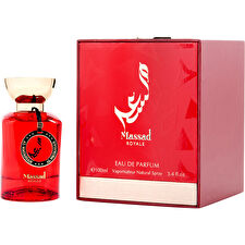 Al Wataniah Massad Royale Eau De Parfum 100ml