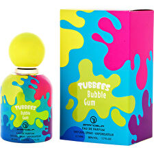 Tubbees Bubble Gum Eau De Parfum 50ml