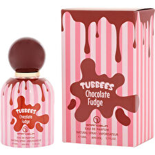 Tubbees Chocolate Fudge Eau De Parfum 50ml