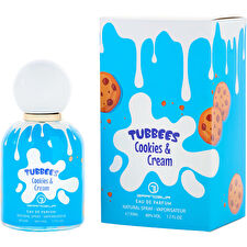 Tubbees Cookies & Cream Eau De Parfum 50ml