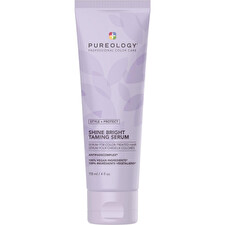 Pureology Style + Protect Shine Bright Taming Serum 118ml