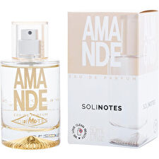 Solinotes Almond Eau De Parfum Spray 30ml/1.7oz