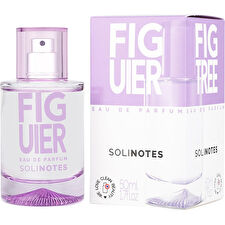 Solinotes Fig Tree Eau De Parfum Spray 30ml/1.7oz