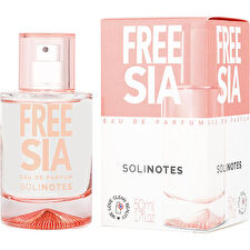 Solinotes Freesia Eau De Parfum Spray 30ml/1.7oz
