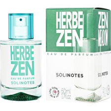 Solinotes Herba Zen Eau De Parfum Spray 30ml/1.7oz