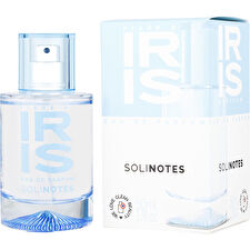 Solinotes Iris Eau De Parfum Spray 30ml/1.7oz