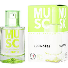 Solinotes Musk Eau De Parfum Spray 50ml/1.7oz