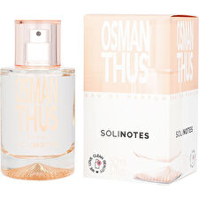 Solinotes Osmanthus Eau De Parfum Spray 30ml/1.7oz
