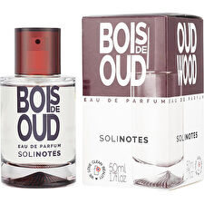 Solinotes Oud Wood Eau De Parfum Spray 30ml/1.7oz