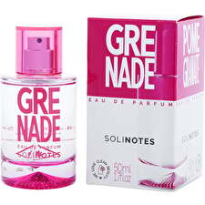 Solinotes Pomegranate Eau De Parfum Spray 30ml/1.7oz