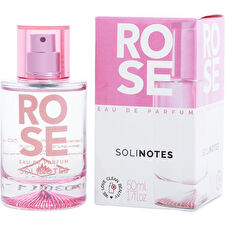 Solinotes Rose Eau De Parfum Spray 30ml/1.7oz