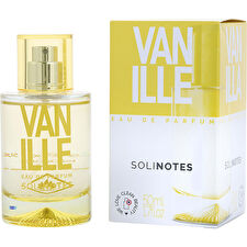 Solinotes Vanilla Eau De Parfum Spray 30ml/1.7oz