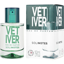 Solinotes Vetiver Eau De Parfum Spray 30ml/1.7oz