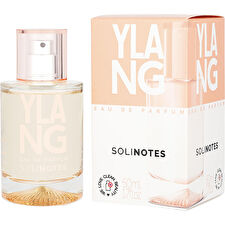 Solinotes Ylang Eau De Parfum Spray 30ml/1.7oz