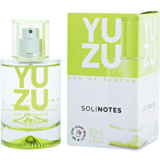 Solinotes Yuzu Eau De Parfum Spray 30ml/1.7oz