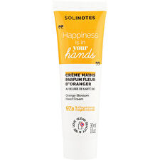 Solinotes Orange Blossom Hand Cream 30ml/1oz