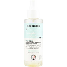 Solinotes White Tea Dry Oil 90ml/3.3oz
