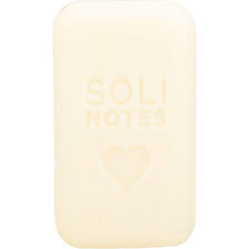 Solinotes White Tea Bar Soap 90ml/3.5oz