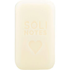 Solinotes Orange Blossom Bar Soap 90ml/3.5oz