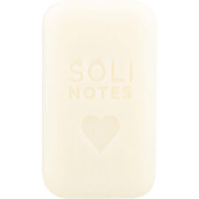 Solinotes Rose Bar Soap 90ml/3.5oz