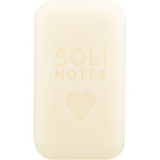 Solinotes Tonka Bar Soap 90ml/3.5oz