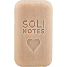 Solinotes Vanilla Bar Soap 90ml/3.5oz