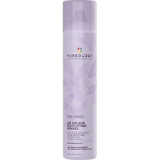 Pureology Style + Protect On The Rise Root Lifting Mousse 294g