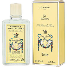 L.t. Piver A La Reine De Fleurs Eau De Cologne Splash 90ml/3.3oz