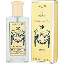 L.t. Piver A La Reine De Fleurs Eau De Cologne Spray 90ml/3.3oz