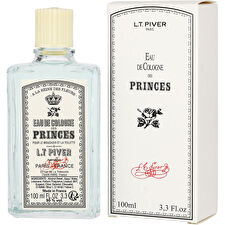 L.t. Piver Des Princes Eau De Cologne Splash 90ml/3.3oz