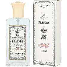 L.t. Piver Des Princes Eau De Cologne Spray 90ml/3.3oz