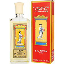 L.t. Piver Lotion Pompeia Eau De Cologne Spray 240ml/8.45oz
