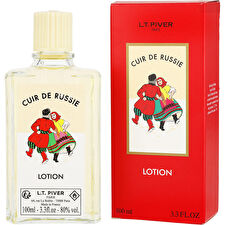 L.t. Piver Cuir De Russie Eau De Toilette Splash 90ml/3.3oz