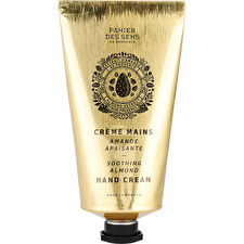Panier Des Sens Soothing Almond Hand Cream 75ml/2.5oz