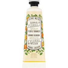 Panier Des Sens Orange Blossom Hand Cream 30ml/1oz