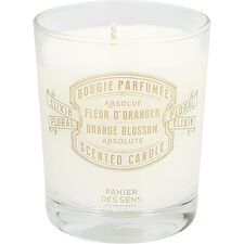 Panier Des Sens Orange Blossom Scented Candle 180ml/6oz