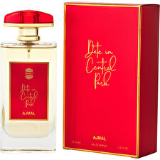 Ajmal Date In Central Park Eau De Parfum Spray 60ml/2.4oz