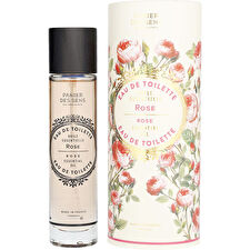 Panier Des Sens Rose Eau De Toilette Spray 30ml/1.7oz