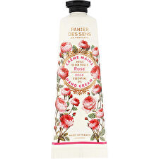 Panier Des Sens Rose Hand Cream 30ml/1oz
