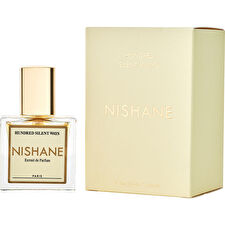 Nishane Hundred Silent Ways Unisex Extrait De Parfum 15ml Miniature