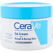 Cerave Sa Cream For Rough & Bumpy Skin 340g/12oz