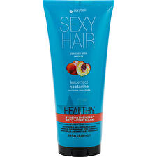 Sexy Hair Concepts Sexy Hair Healthy Sexy Hair Strenghtening Nectarine Mask 180ml/6.8oz