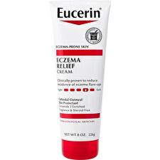 Eucerin Eczema Relief Body Cream 226g/8oz