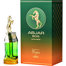 The Spirit Of Dubai Abjar Bois Unisex Eau De Parfum 90ml