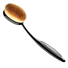 Artdeco Large Oval Brush On Face Premium Quality
